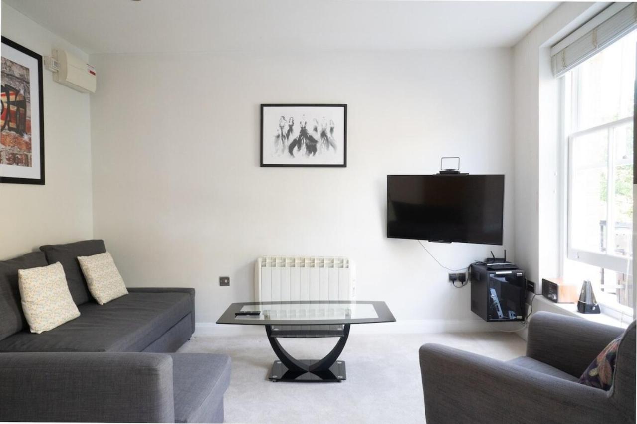 Apartment Trendy & 2bd Flat -brick Lane Shoreditch! London
