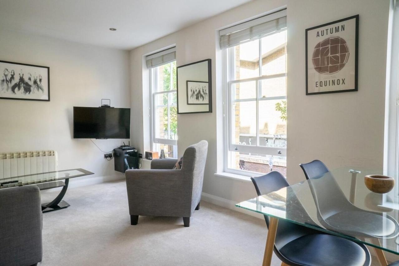 Trendy & 2bd Flat -brick Lane Shoreditch! Apartment *
