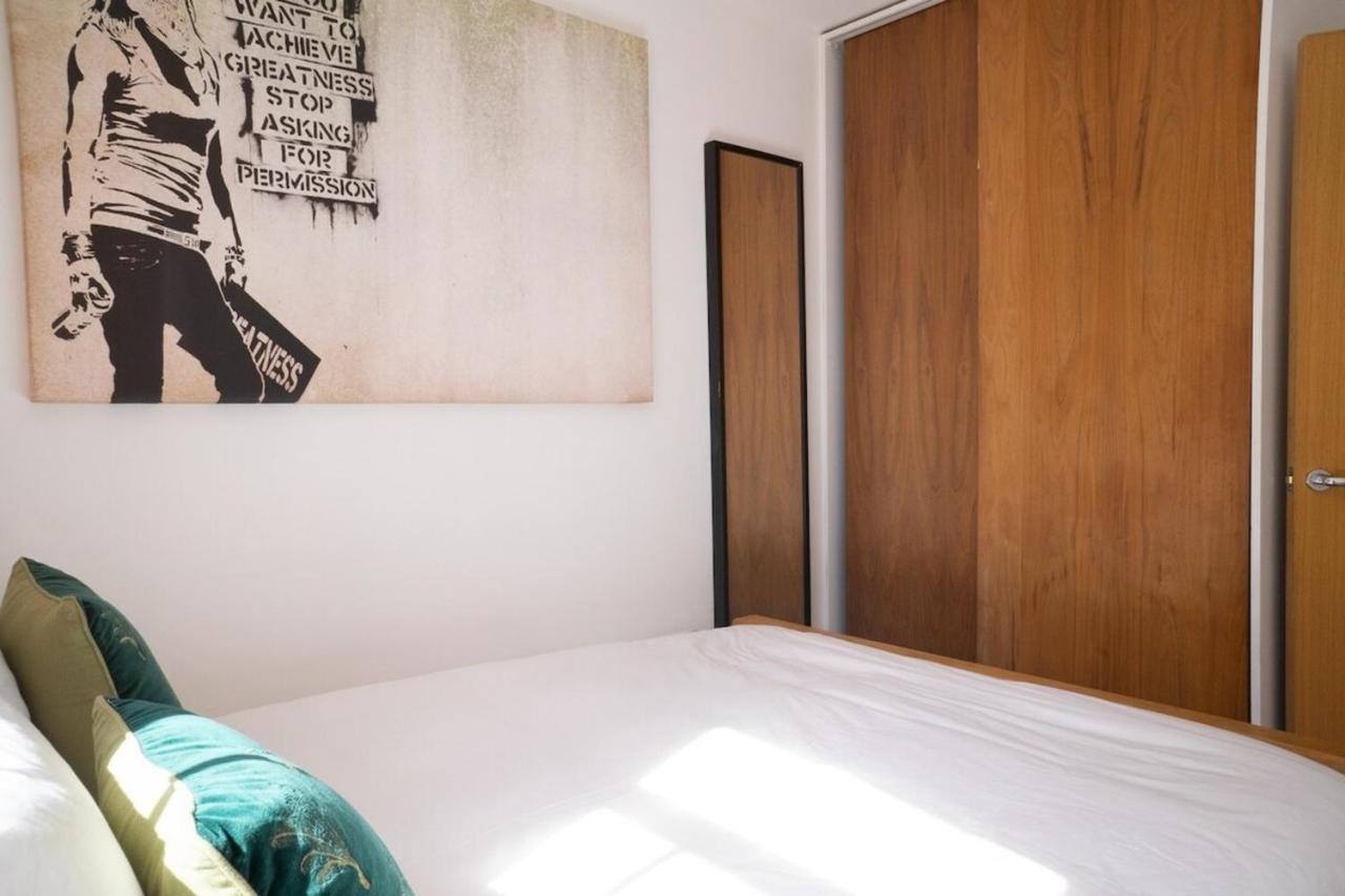Apartment Trendy & 2bd Flat -brick Lane Shoreditch! London