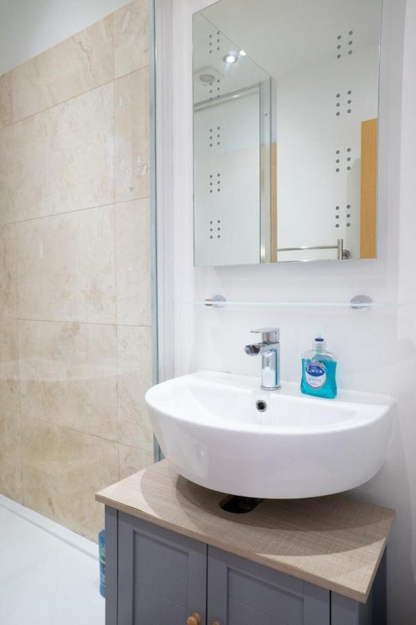 Apartment Trendy & 2bd Flat -brick Lane Shoreditch! *