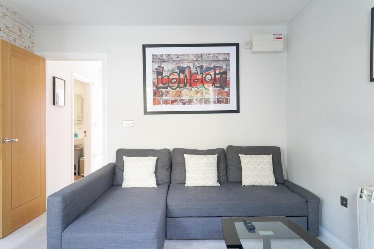 Trendy & 2bd Flat -brick Lane Shoreditch! * London