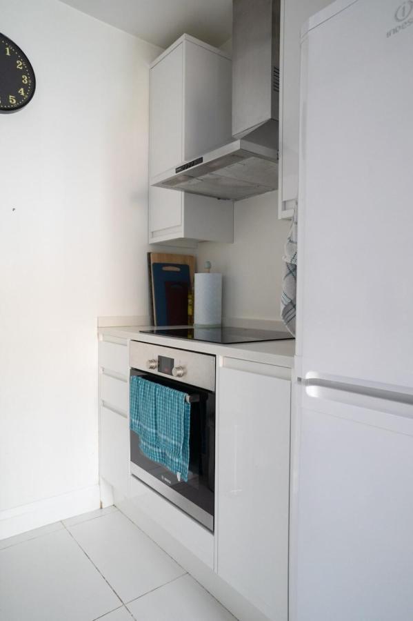 Trendy & 2bd Flat -brick Lane Shoreditch! Apartment London