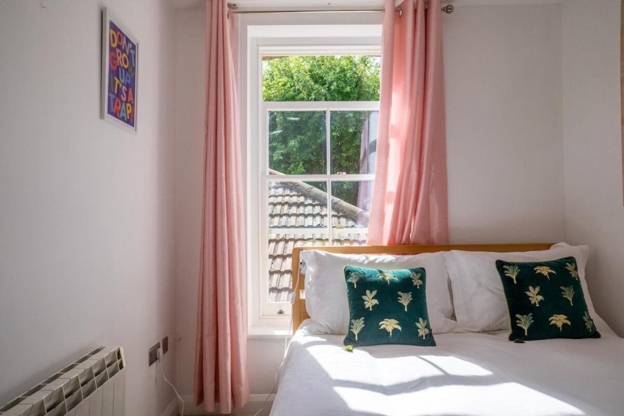 Trendy & 2bd Flat -brick Lane Shoreditch! Apartment *