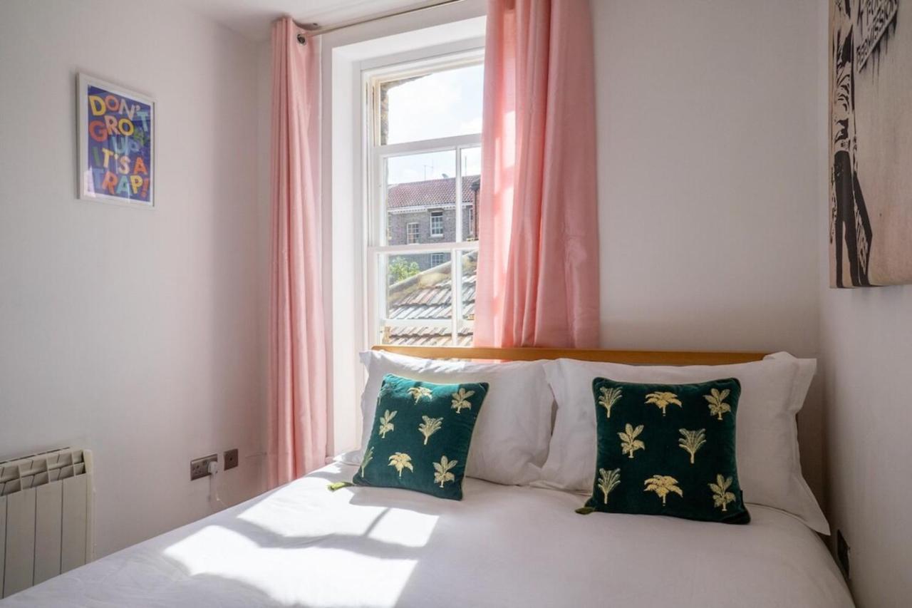 Apartment Trendy & 2bd Flat -brick Lane Shoreditch!