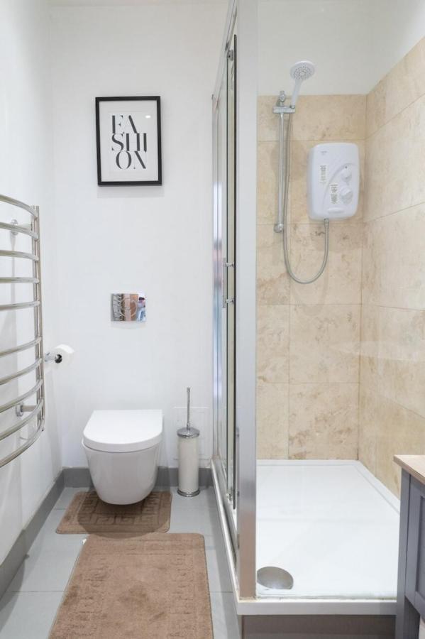 Trendy & 2bd Flat -brick Lane Shoreditch! London