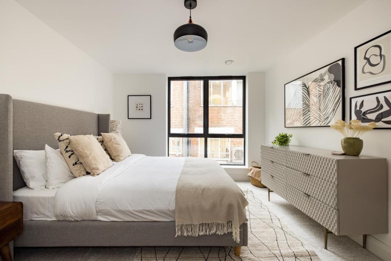 The Wembley Place - Stunning 1bdr Flat Appartement Londen
