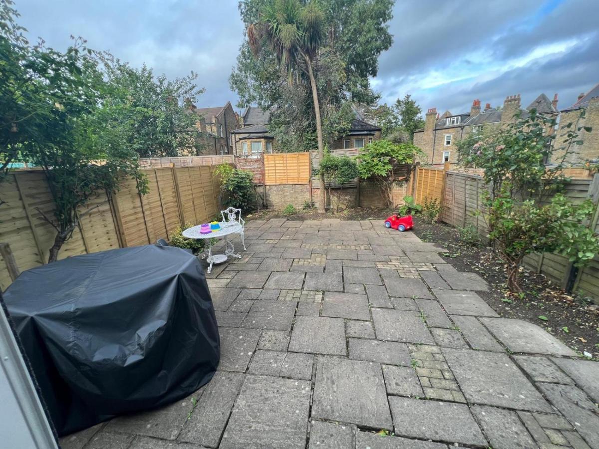 Grand Tulse Hill Accommodatie bij particulieren