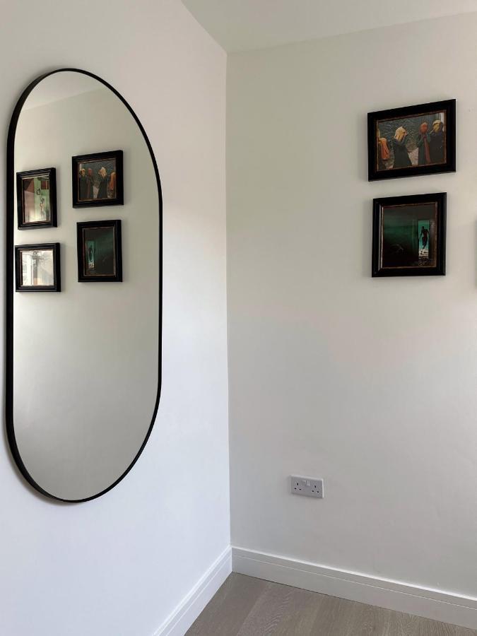 Nancy's Place In Notting Hill - 2 Double Beds, Ideal For Families * London