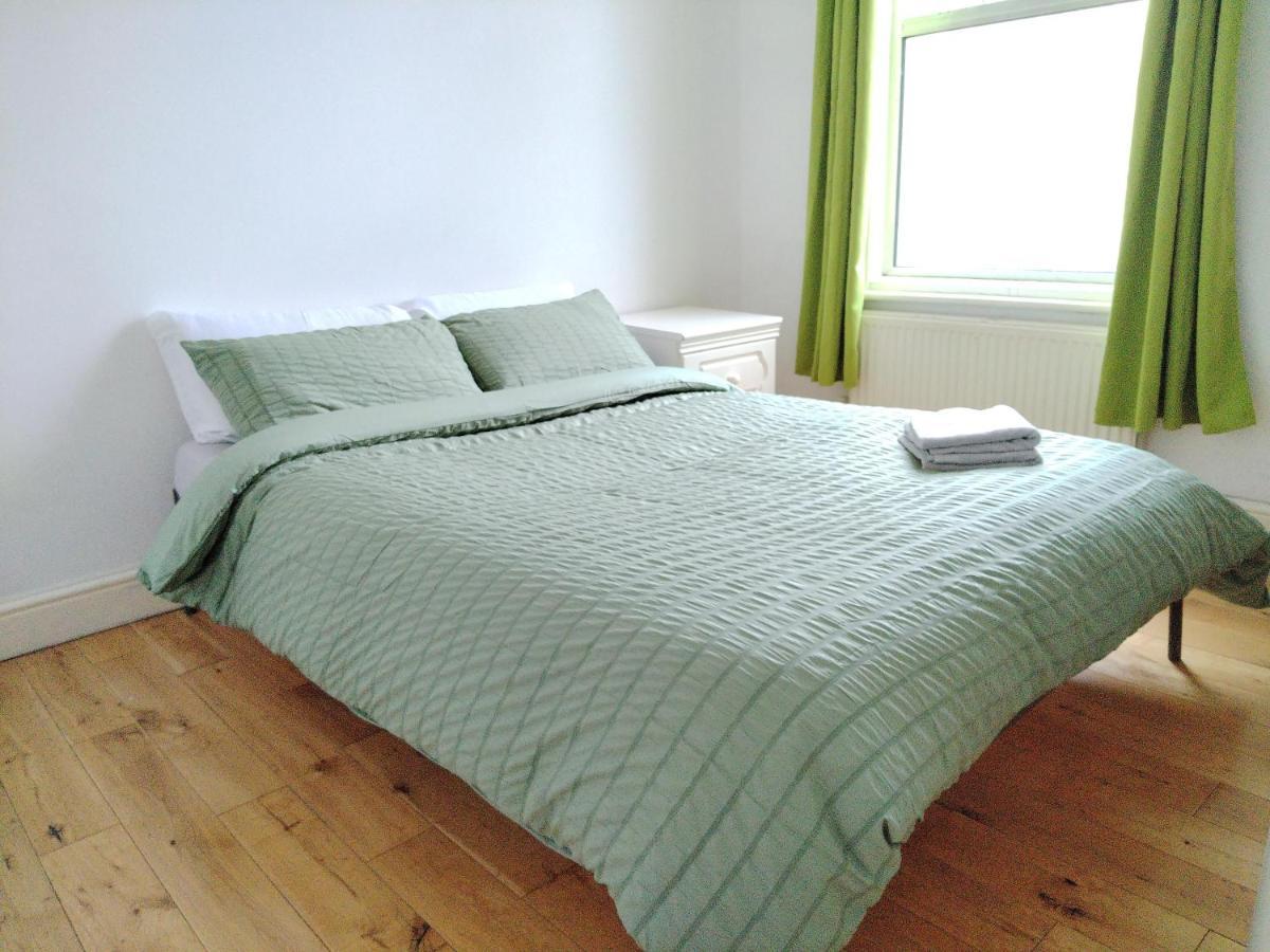 Guest house Cosy Near Canary Wharf & The O2 *