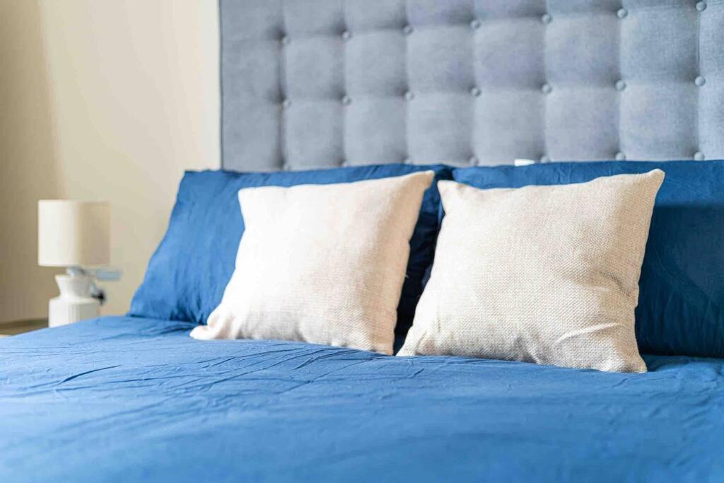 Apartamento Cosy 2 Bed Flat In East Londres