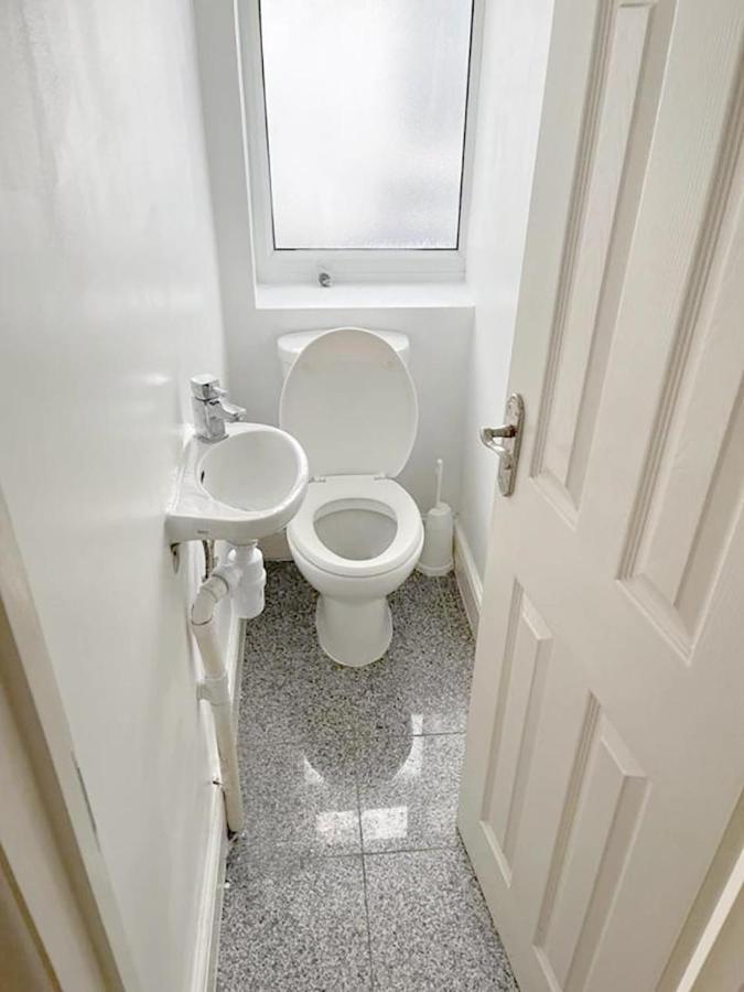 Guest house Cosy Near Canary Wharf & The O2 *
