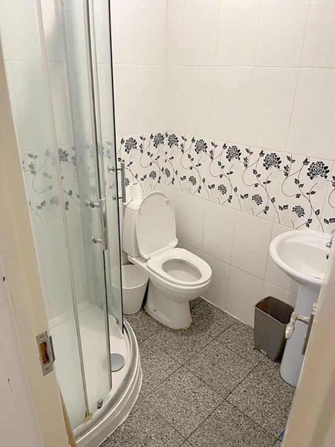 Guest house Cosy Near Canary Wharf & The O2