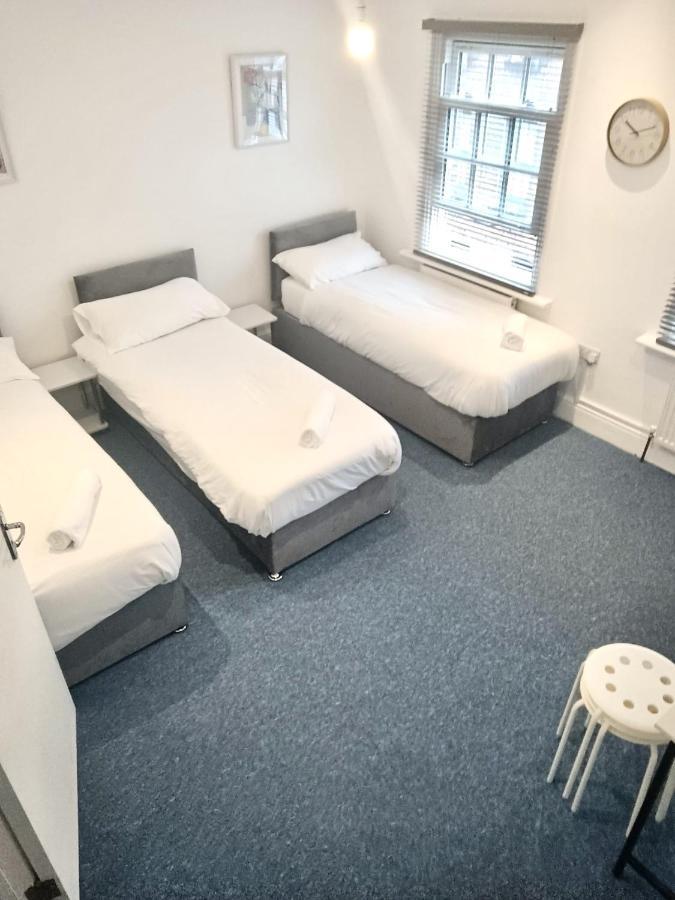 Appartement Kings In Kings Cross *