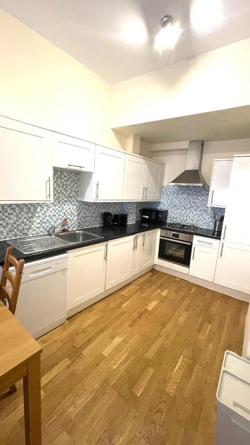 Appartement Kings In Kings Cross