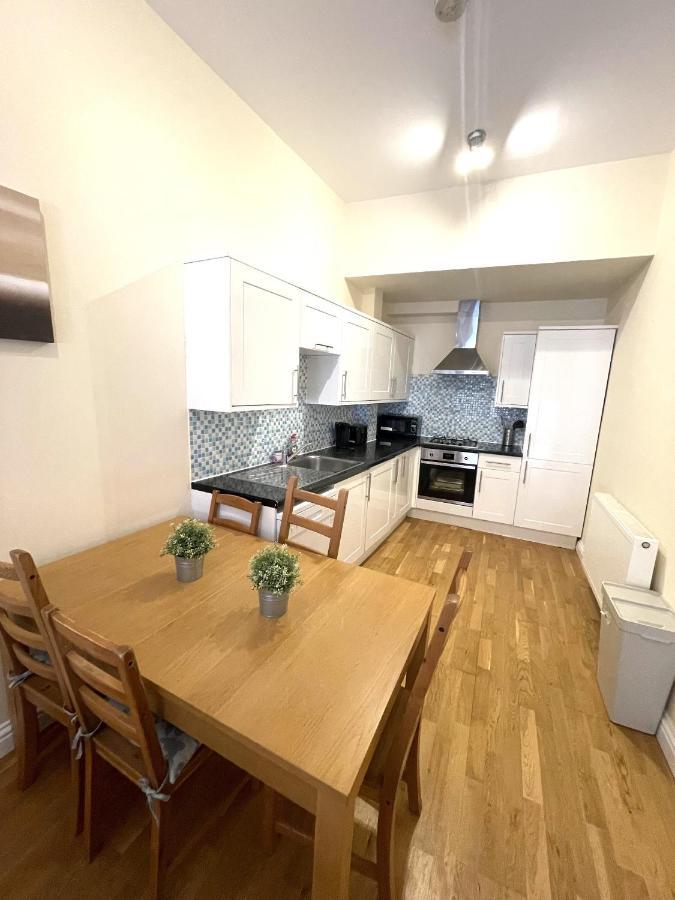 Kings In Kings Cross Appartement Londen