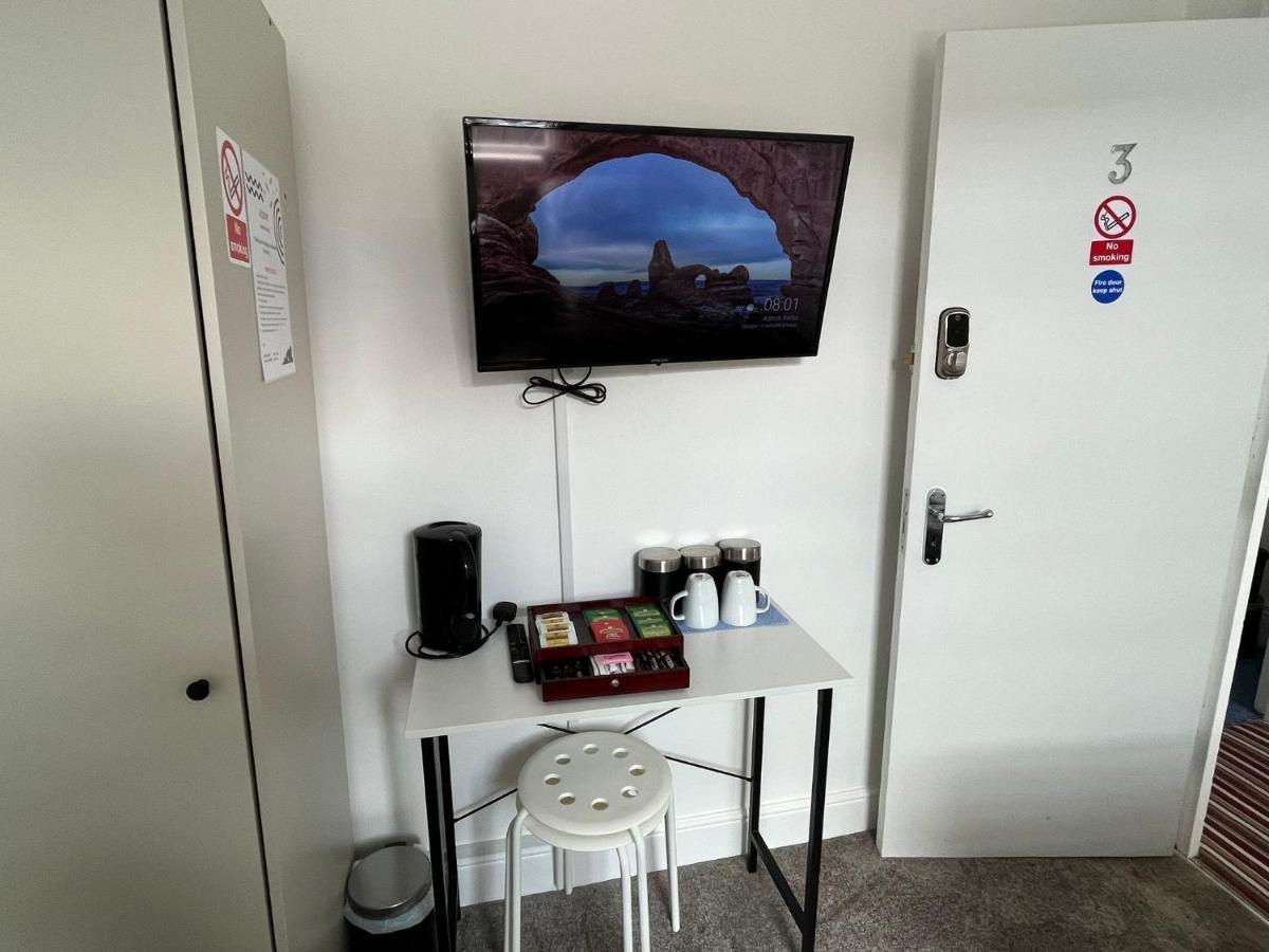 Appartement Kings In Kings Cross