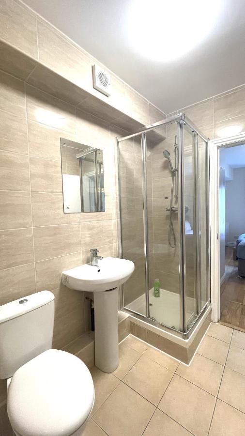 Kings In Kings Cross Appartement