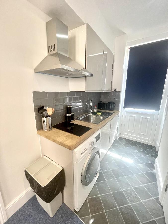 Appartement Kings In Kings Cross *
