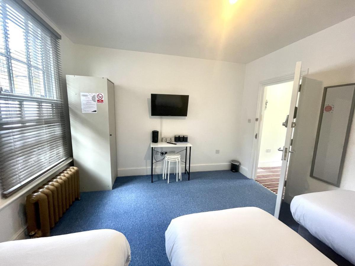 Appartement Kings In Kings Cross
