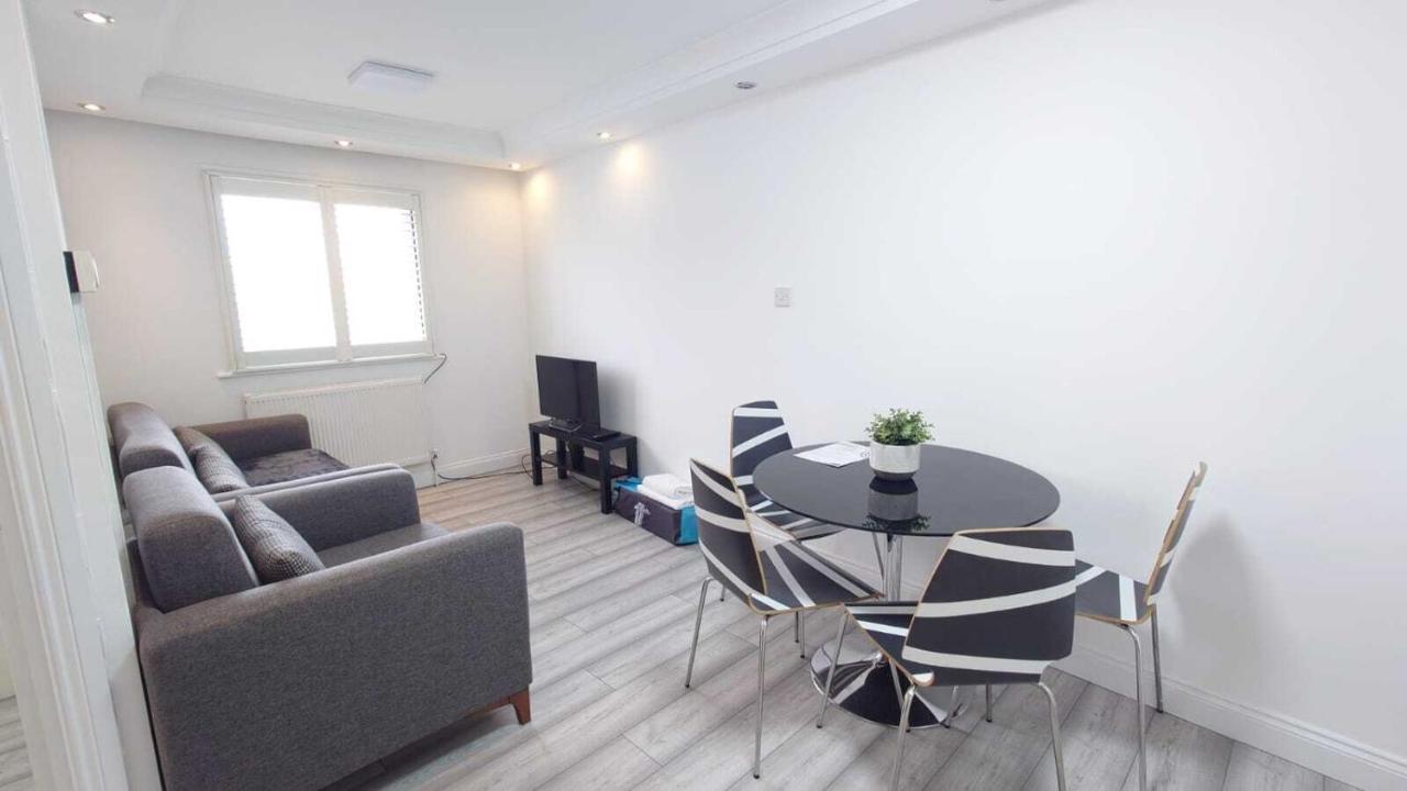 Appartement Kings In Kings Cross *