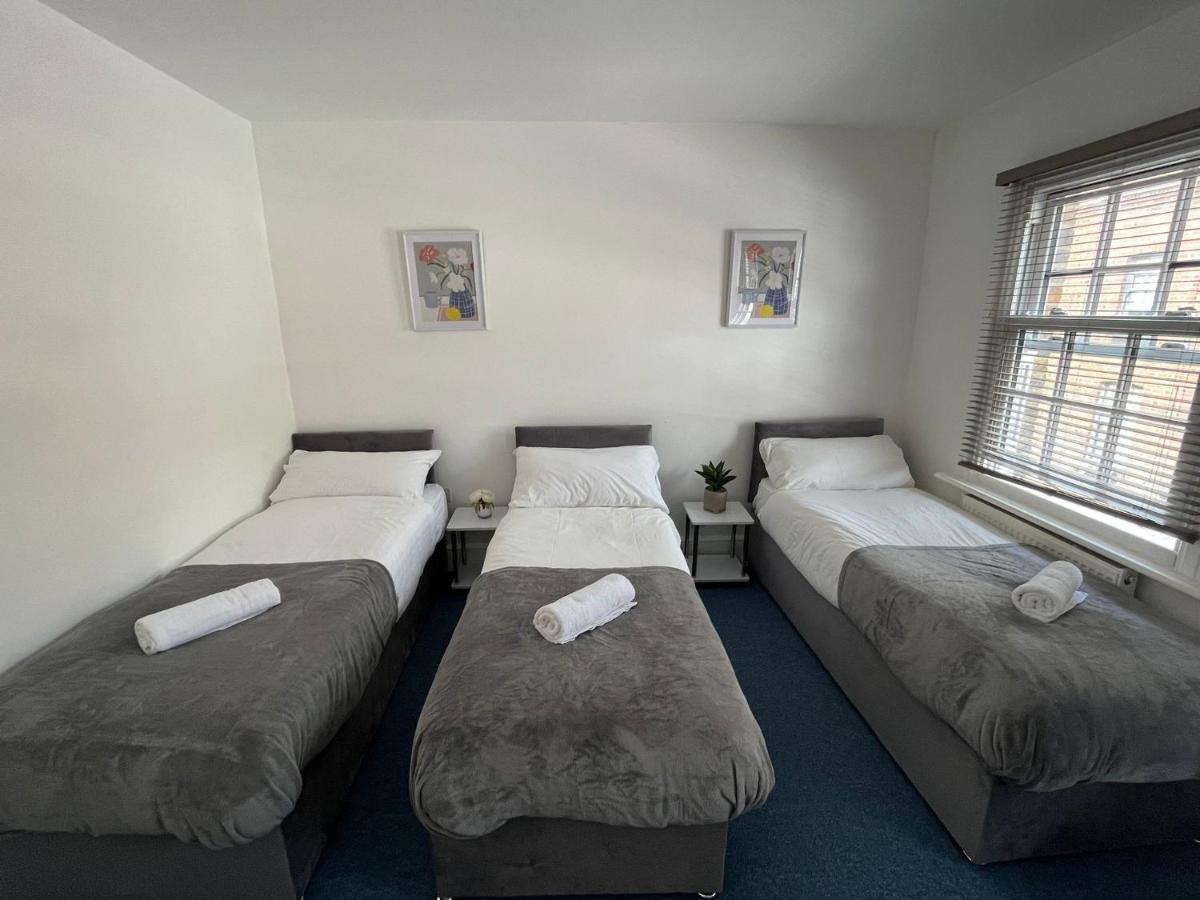 Appartement Kings In Kings Cross