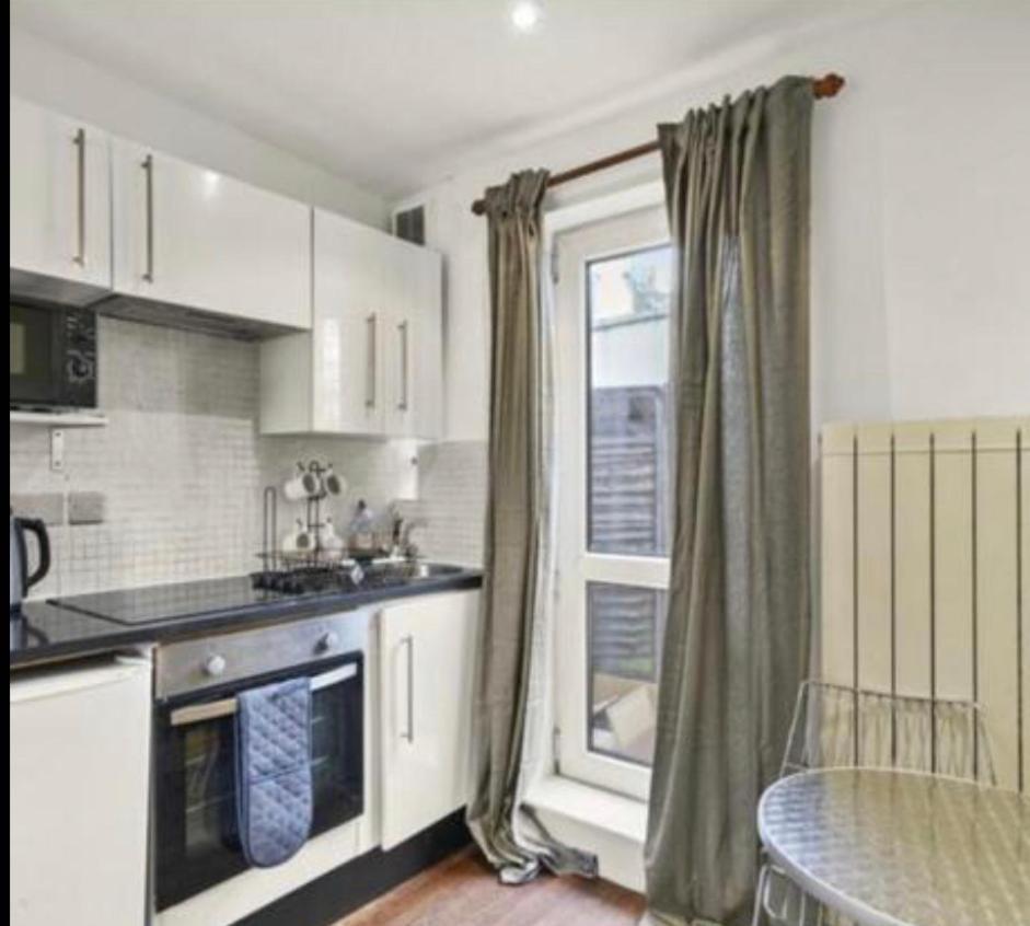 Luxury City Centre * London