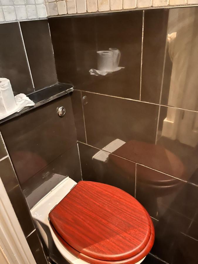 Luxury City Centre London