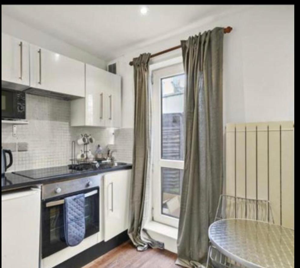 Luxury City Centre * London