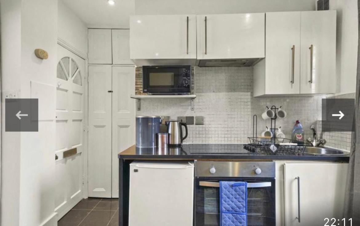 Apartment Luxury City Centre