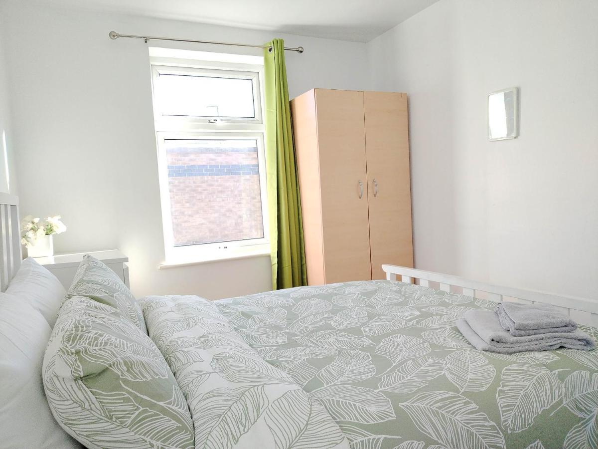 Cosy Near Canary Wharf & The O2 Guest house