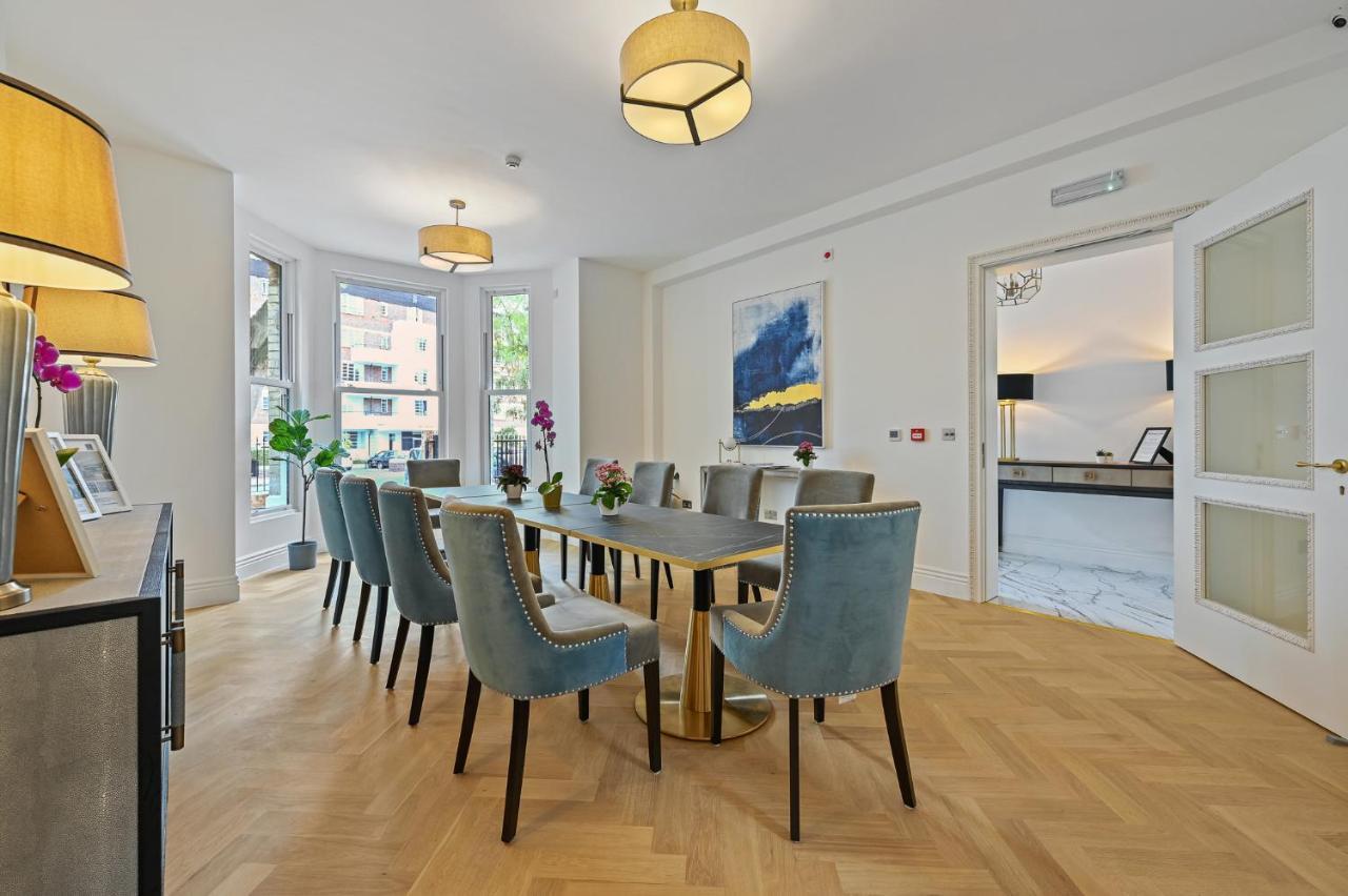 Nightingale London