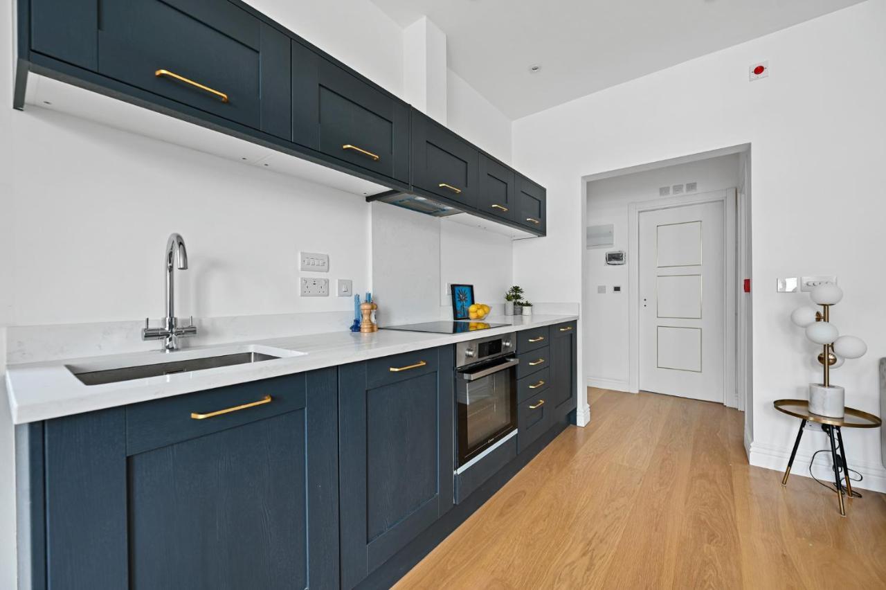 Aparthotel Nightingale London