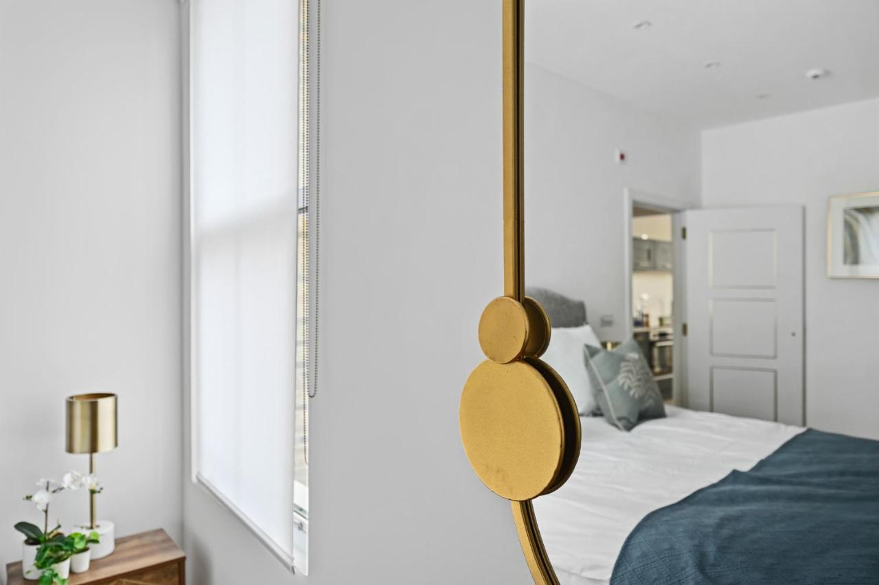 Nightingale Aparthotel London