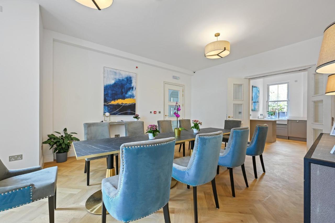 Aparthotel Nightingale London