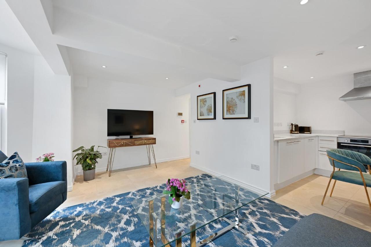 Aparthotel Nightingale London