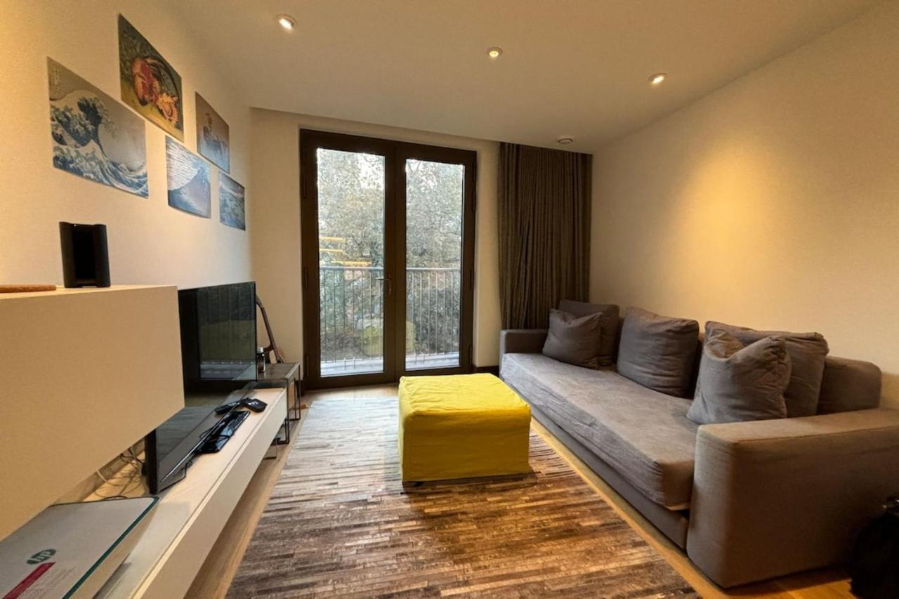 Apartment Stylish & Modern 1bd Flat - Chancery Lane!