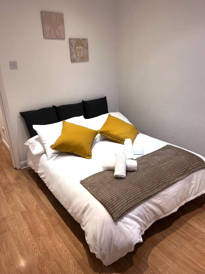 Apartment Apartamento Con Ambiente 100% Familiar En Zona Tranquila De Londres *