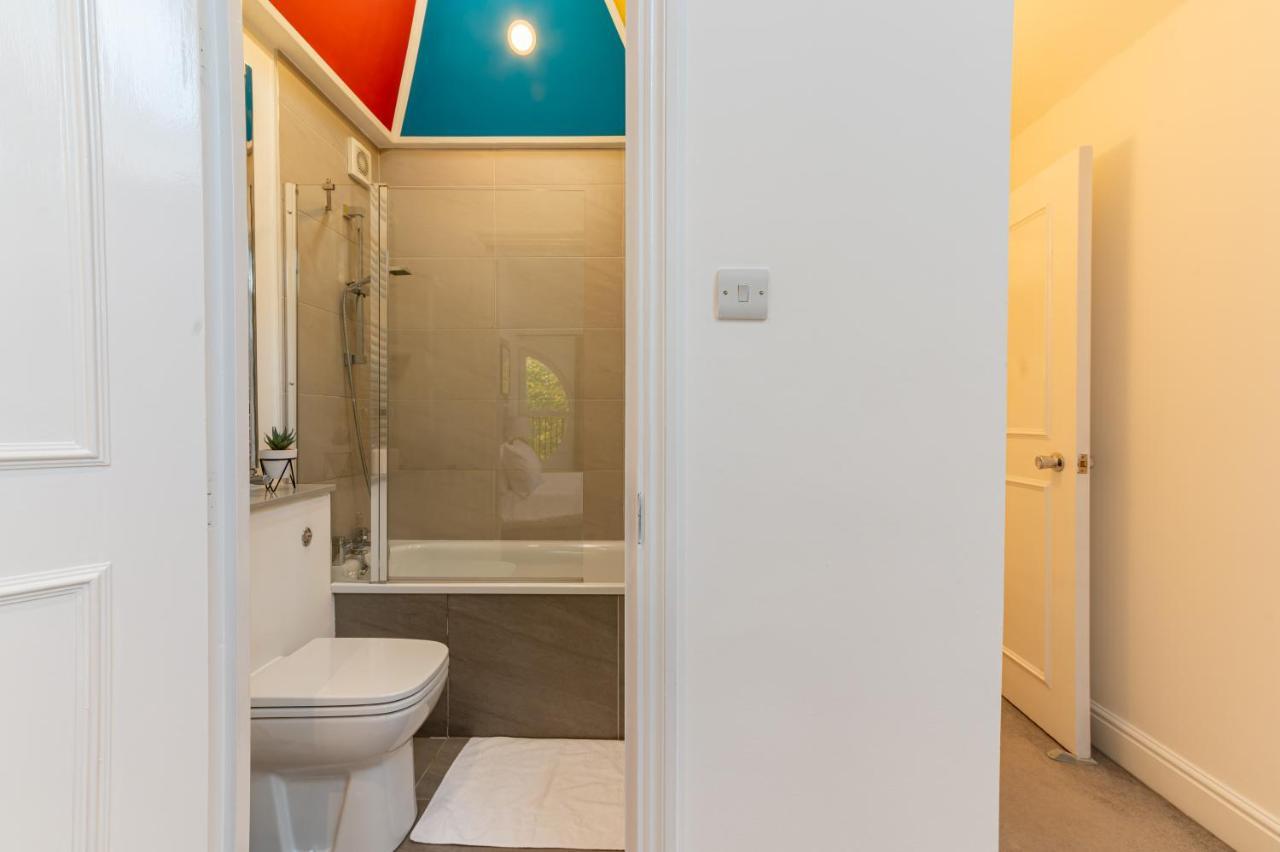 Apartamento Unique 3 Beds 2 Baths Abbey Rd St John's Wood *