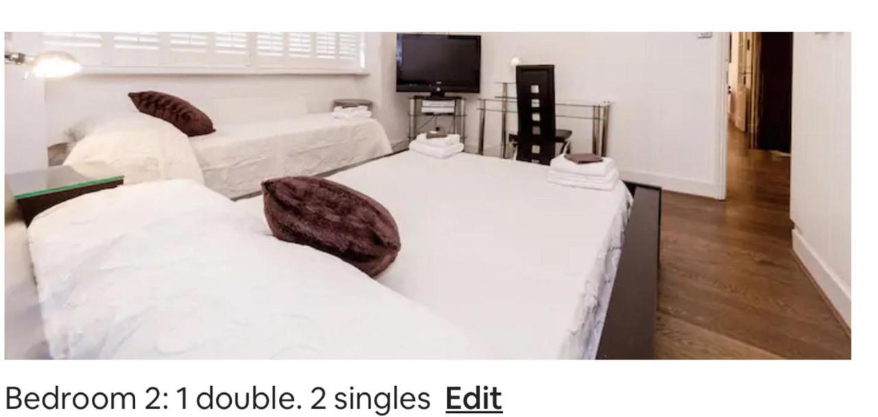 Apartment Super Large In For Larger Groups *