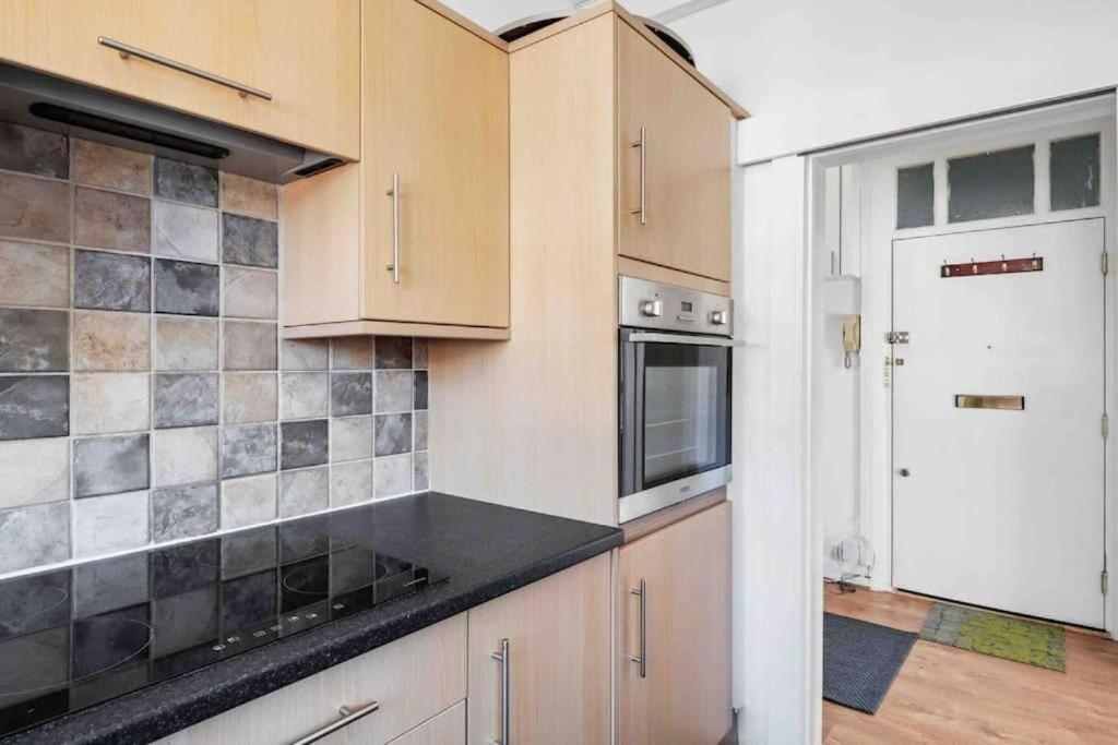 Serviced Golders Nw11 Apartamento Londres