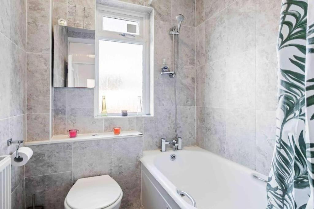 Apartamento Serviced Golders Nw11 *