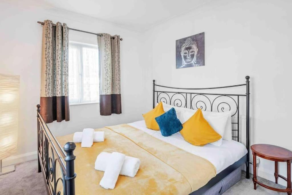 Serviced Golders Nw11 Apartamento