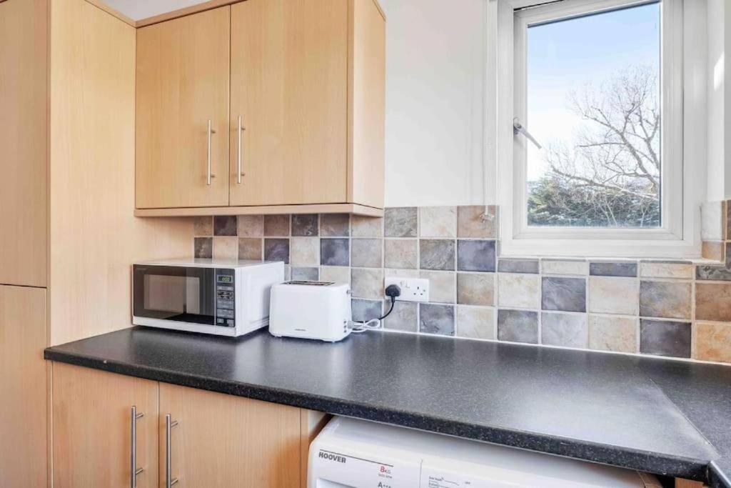 Apartamento Serviced Golders Nw11 Londres