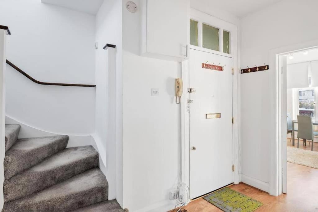 Apartamento Serviced Golders Nw11
