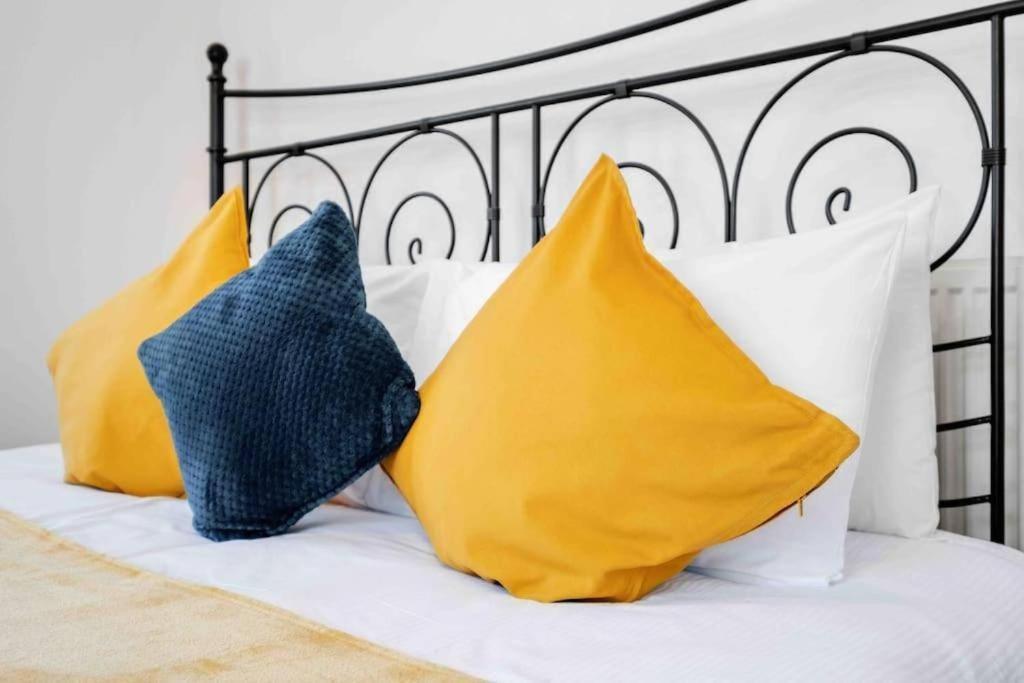 Apartamento Serviced Golders Nw11