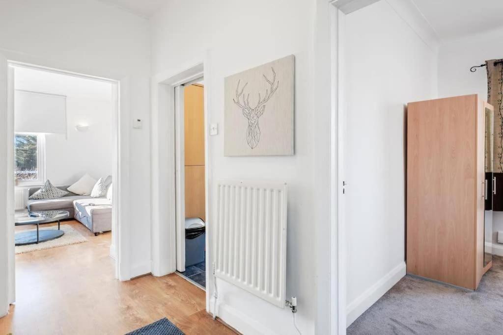 Apartamento Serviced Golders Nw11 *