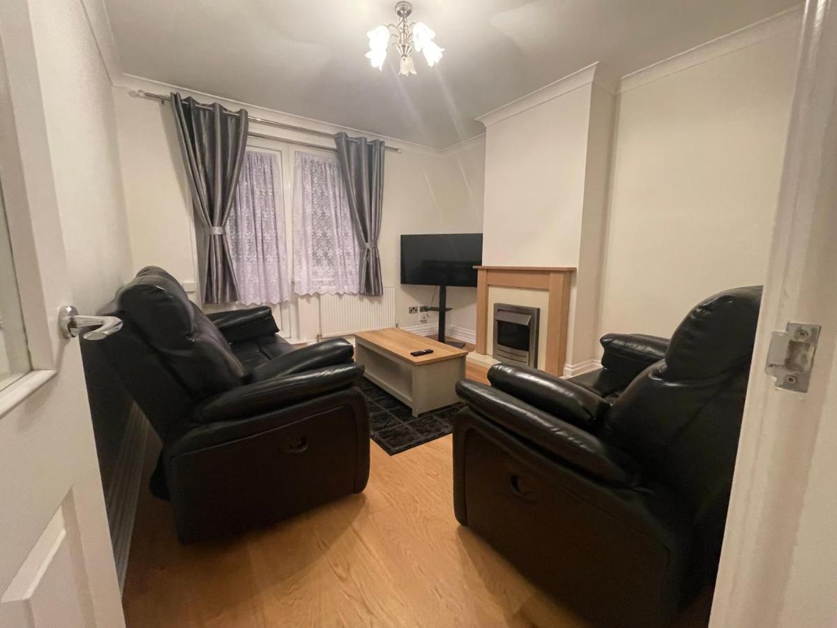 Homely And Very Comfortable * London