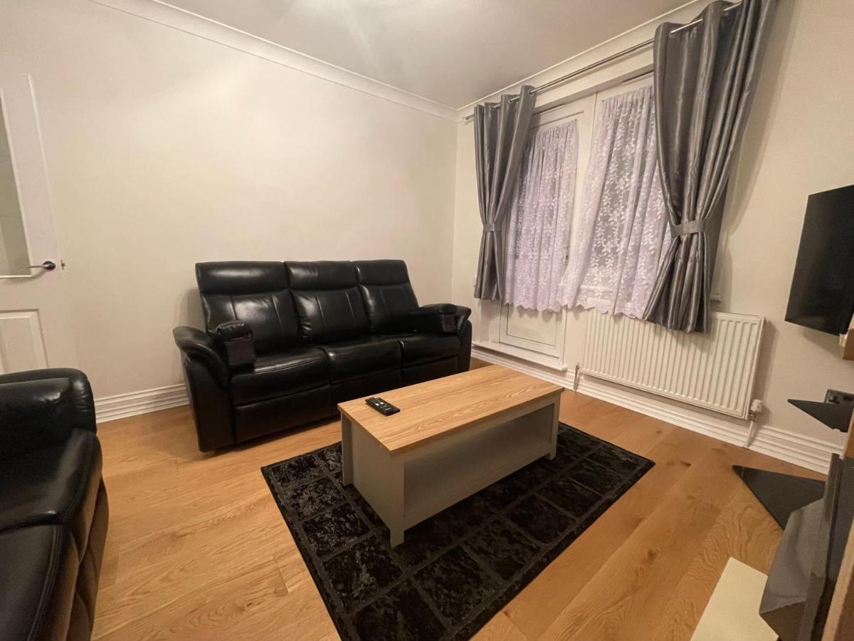 Apartment Homely And Very Comfortable *