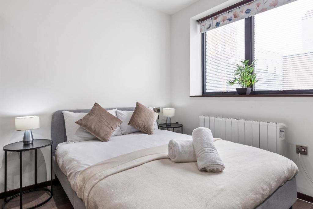 Serviced Golders Nw11