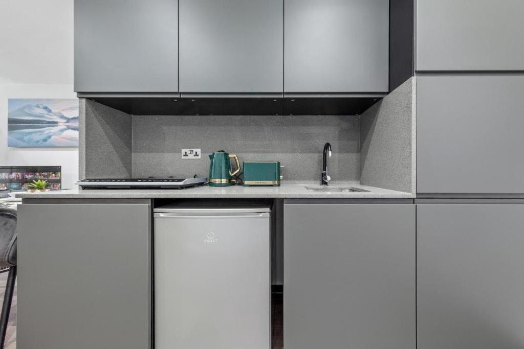 Apartamento Serviced Golders Nw11